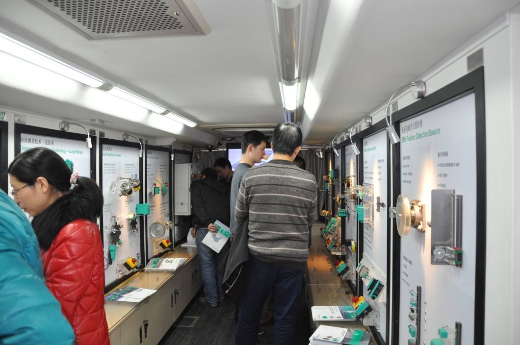 倍加福携多款传感器探访乐竞官网公司-3.jpg